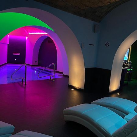 The One Boutique Hotel & Spa Rome (Adults Only) 外观 照片
