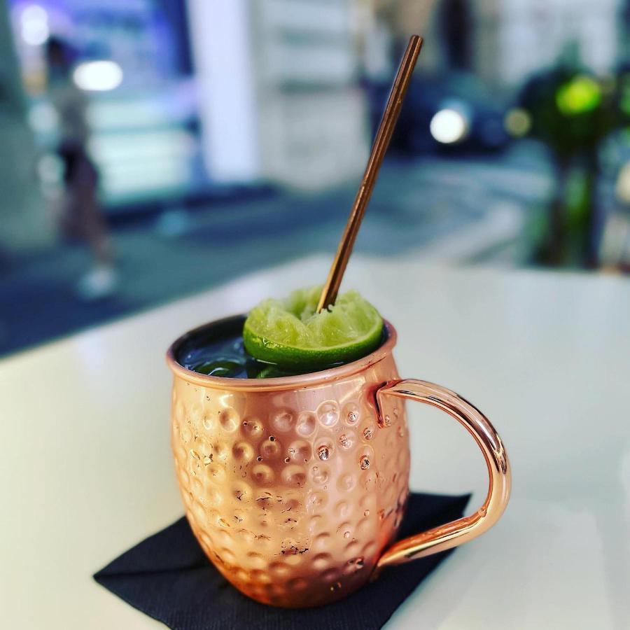 The One Boutique Hotel & Spa Rome (Adults Only) 外观 照片
