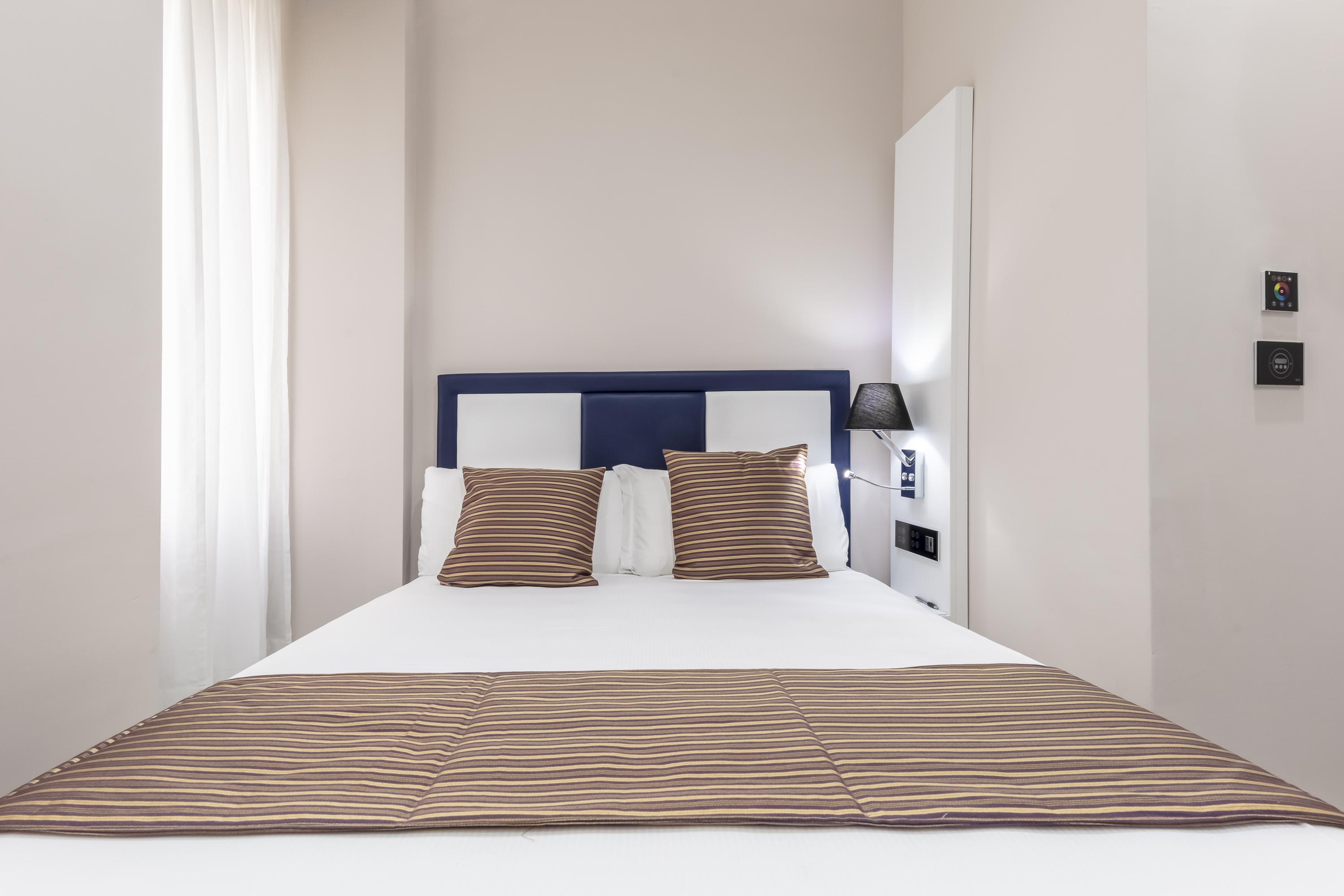 The One Boutique Hotel & Spa Rome (Adults Only) 外观 照片