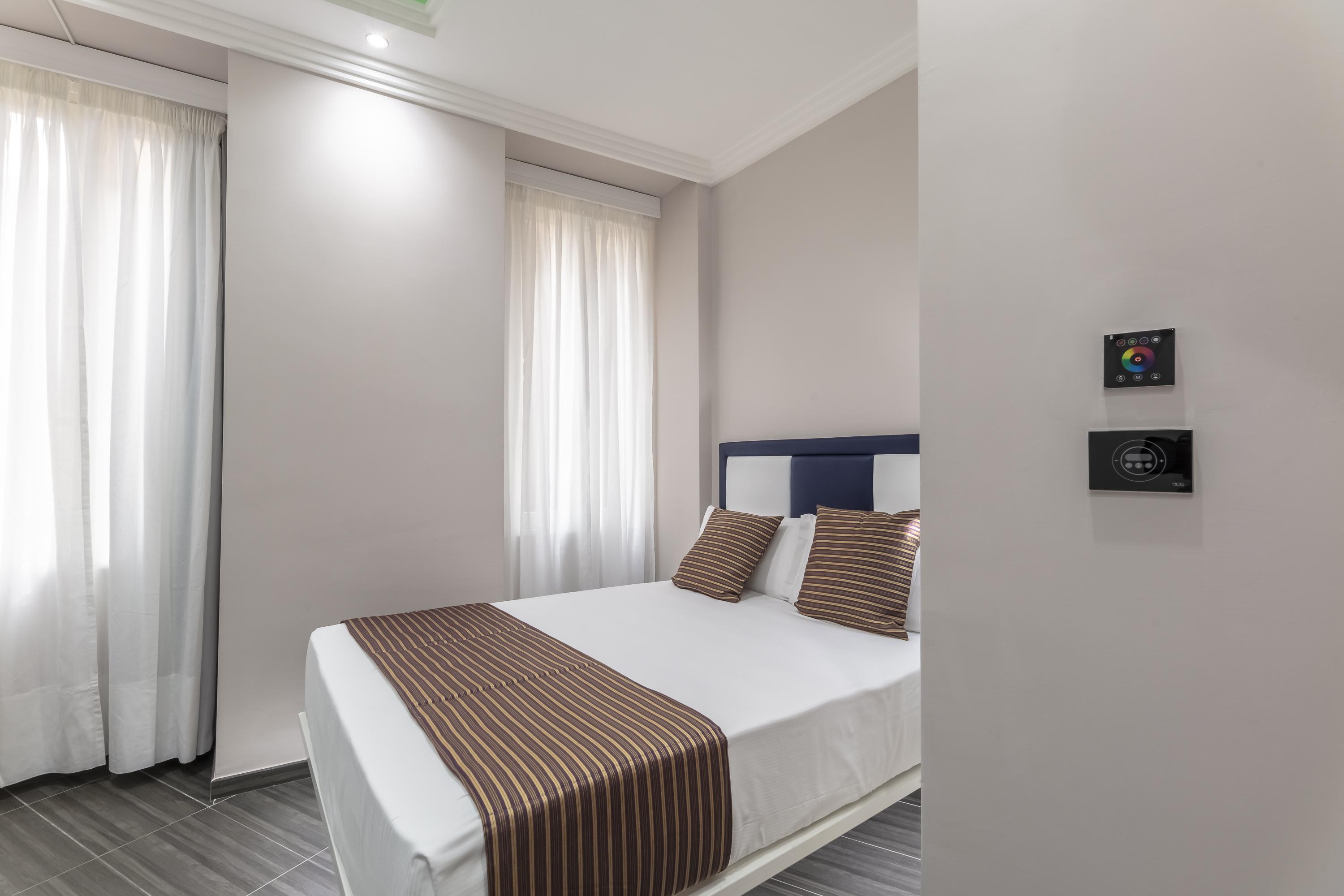 The One Boutique Hotel & Spa Rome (Adults Only) 外观 照片