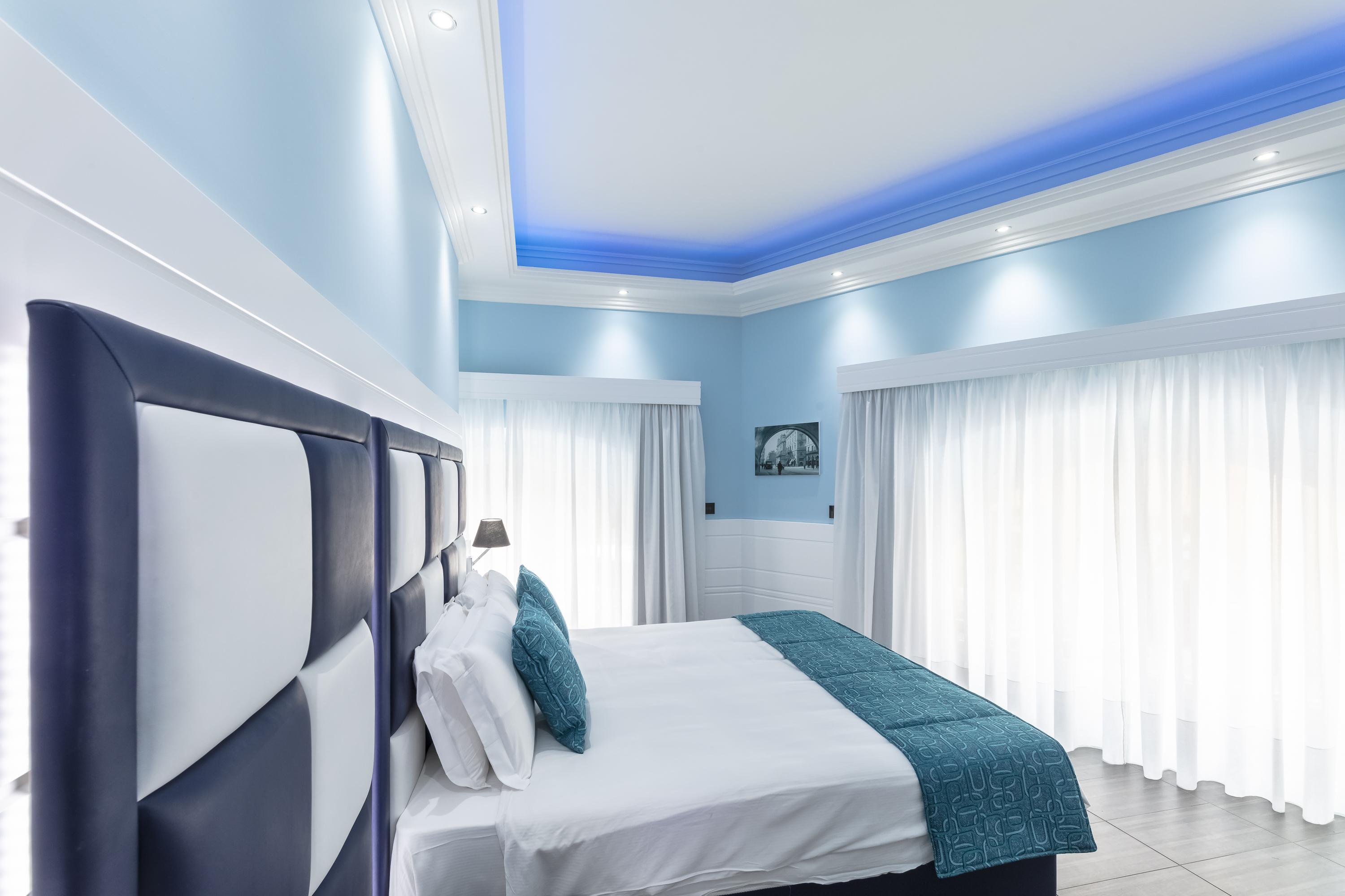 The One Boutique Hotel & Spa Rome (Adults Only) 外观 照片
