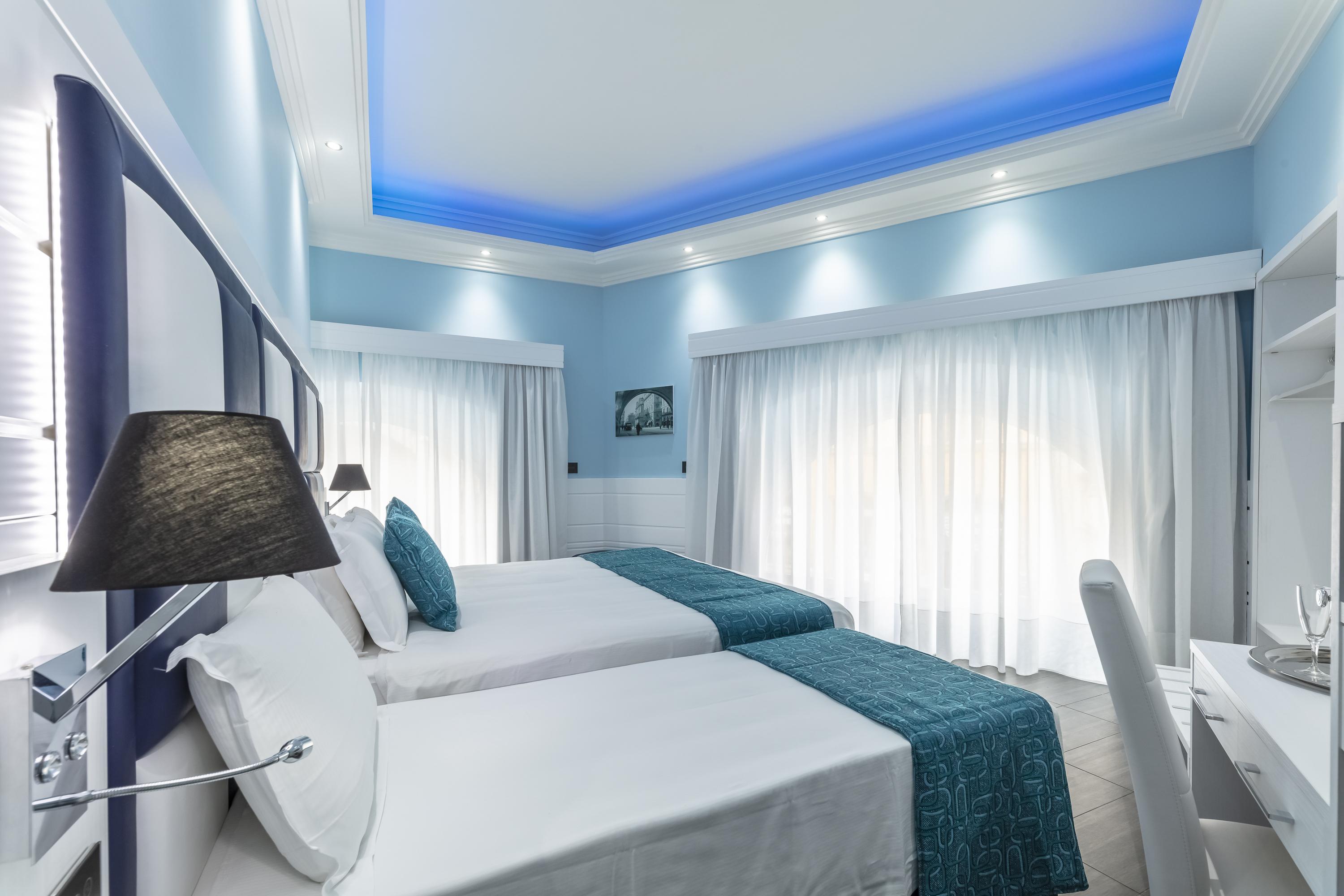 The One Boutique Hotel & Spa Rome (Adults Only) 外观 照片