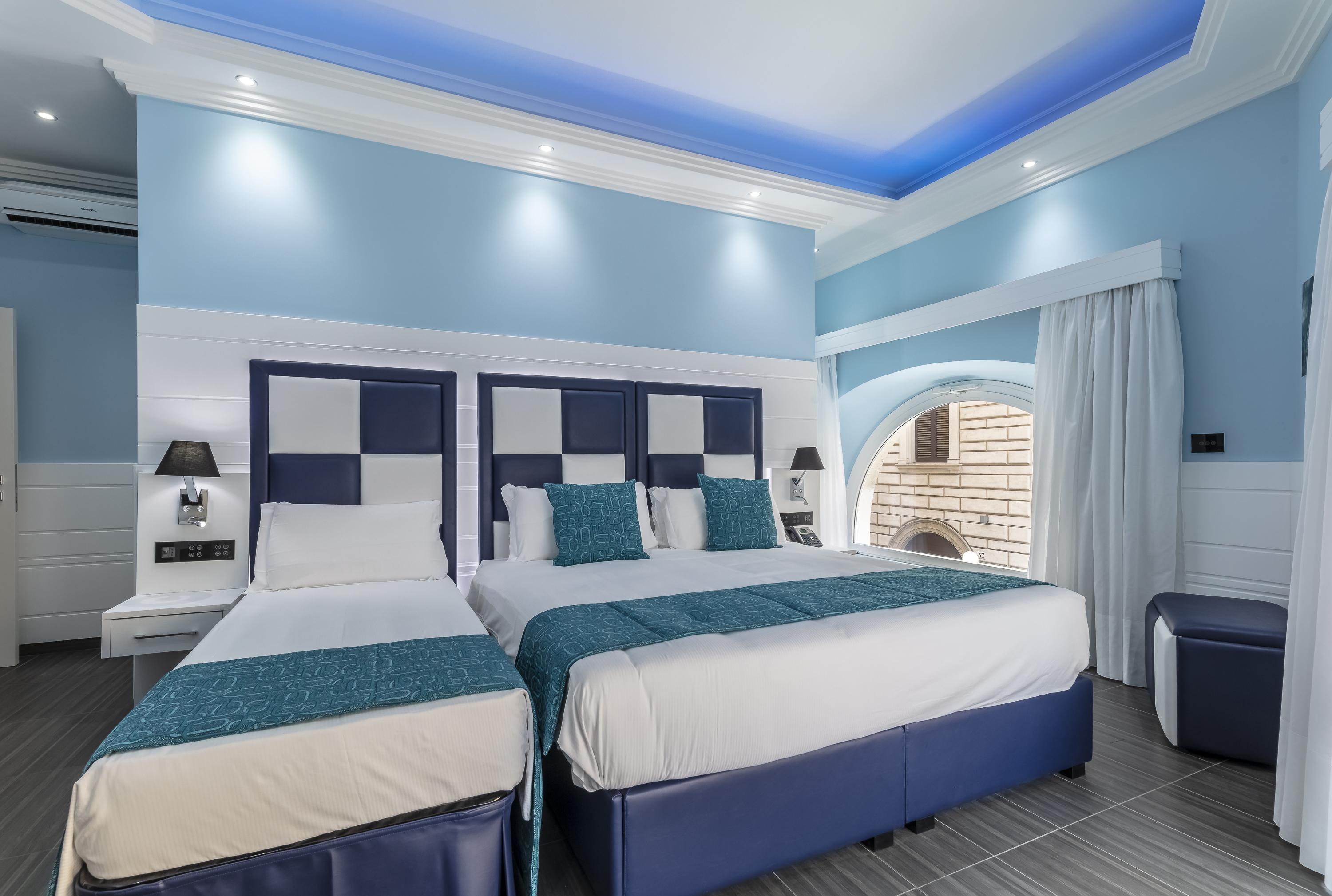 The One Boutique Hotel & Spa Rome (Adults Only) 外观 照片