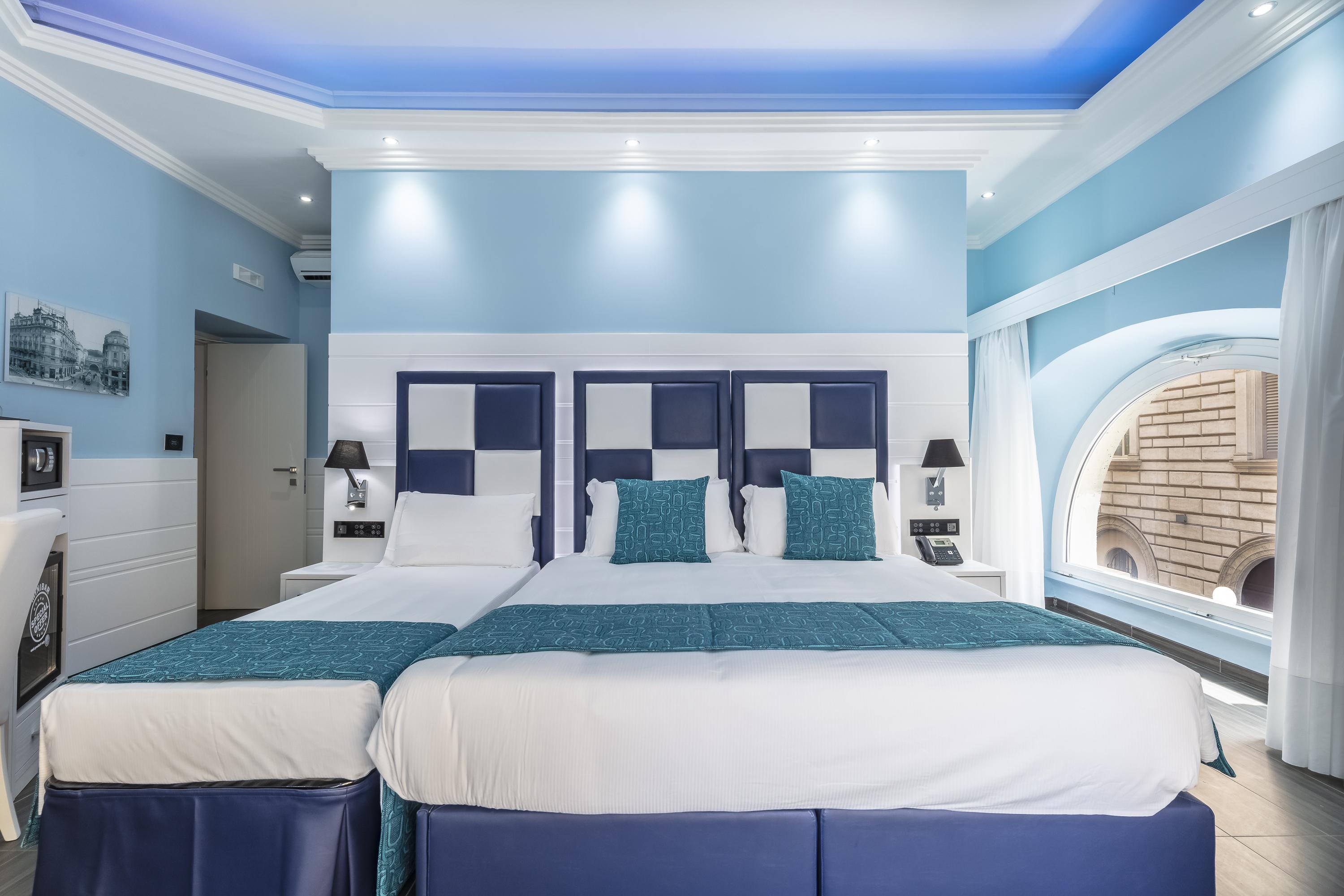 The One Boutique Hotel & Spa Rome (Adults Only) 外观 照片