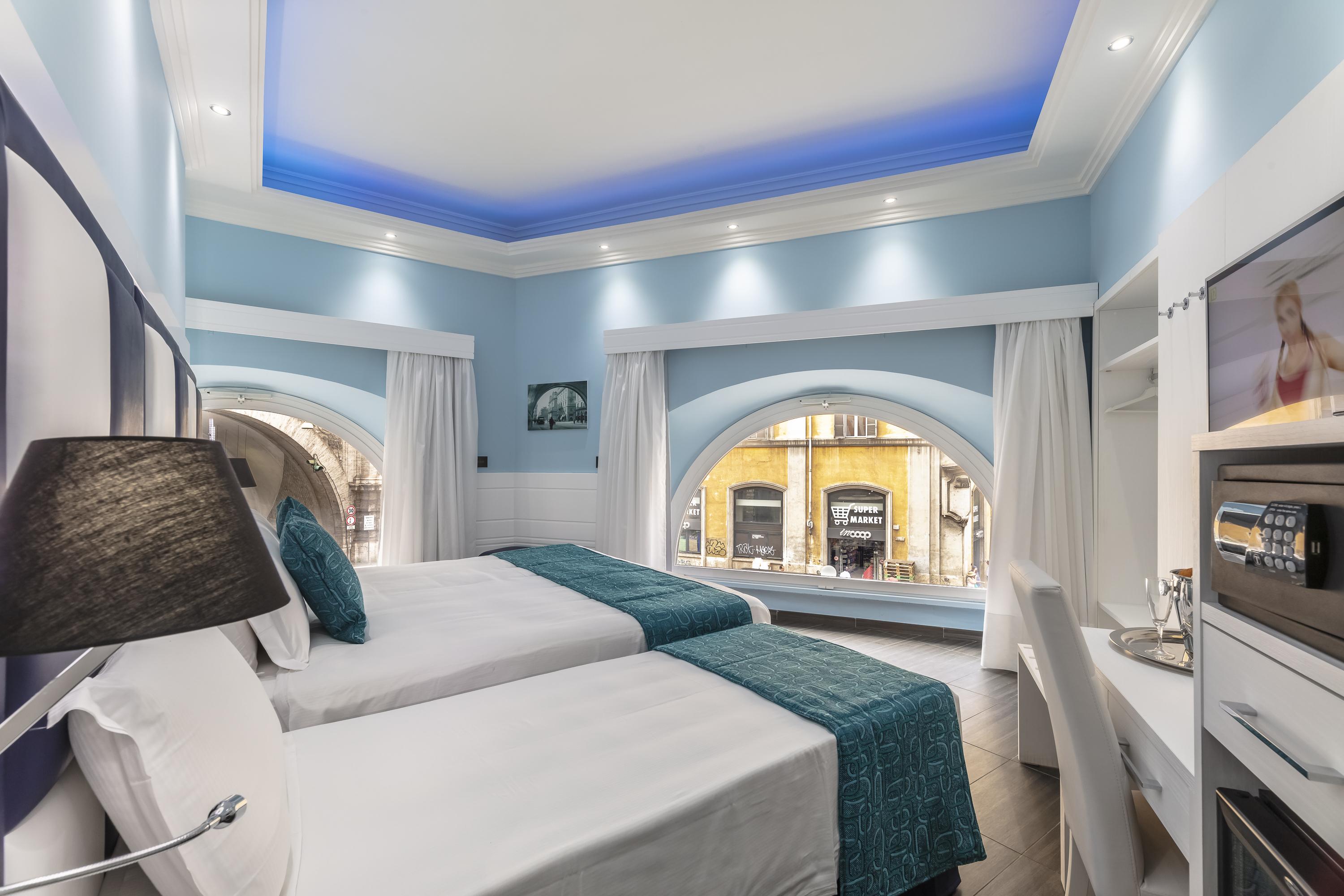 The One Boutique Hotel & Spa Rome (Adults Only) 外观 照片