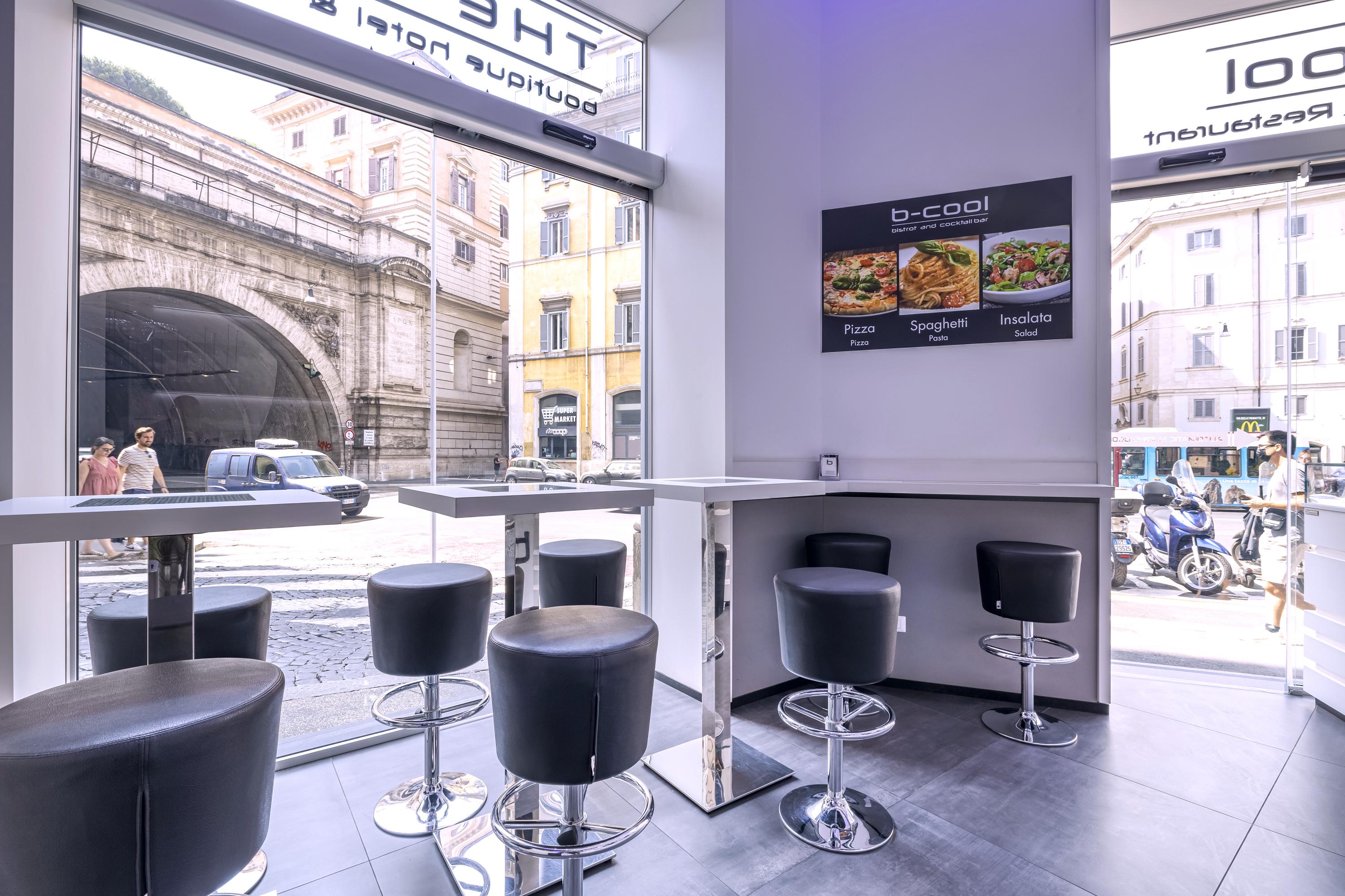 The One Boutique Hotel & Spa Rome (Adults Only) 外观 照片