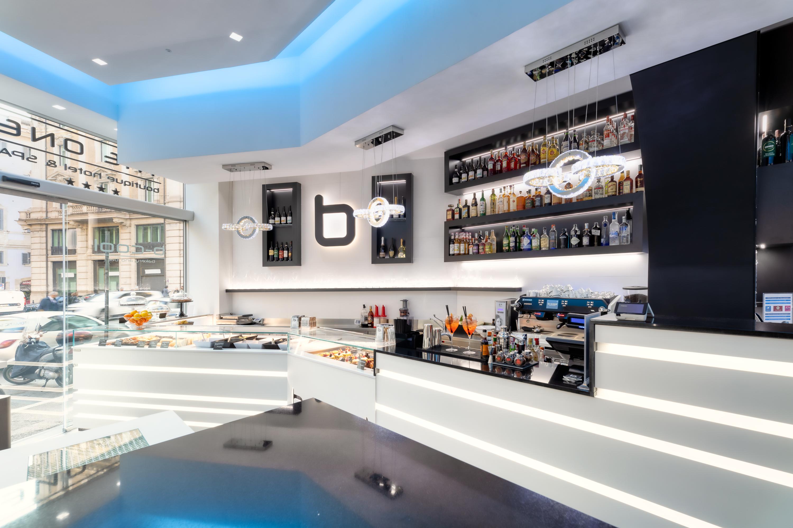 The One Boutique Hotel & Spa Rome (Adults Only) 外观 照片