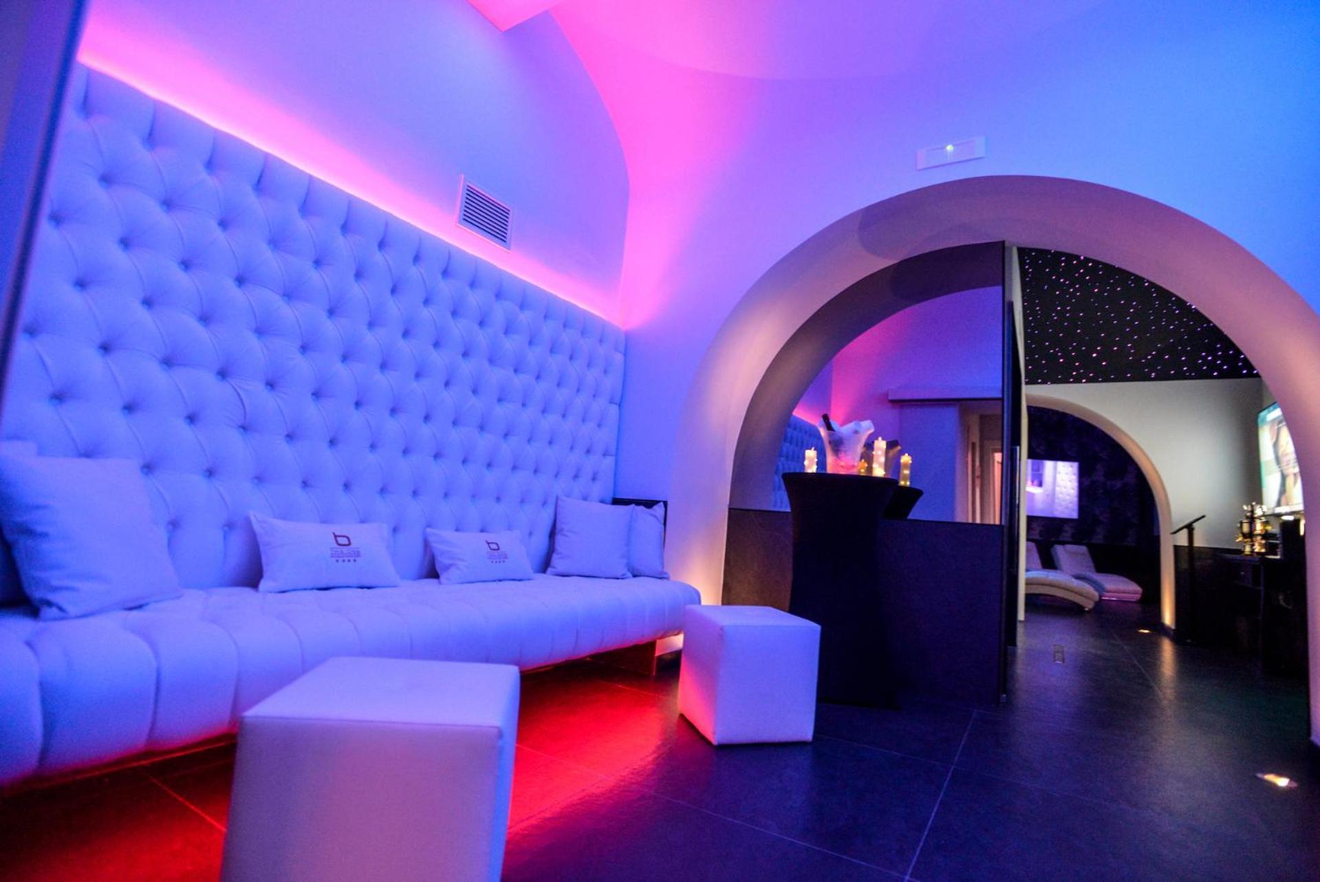 The One Boutique Hotel & Spa Rome (Adults Only) 外观 照片
