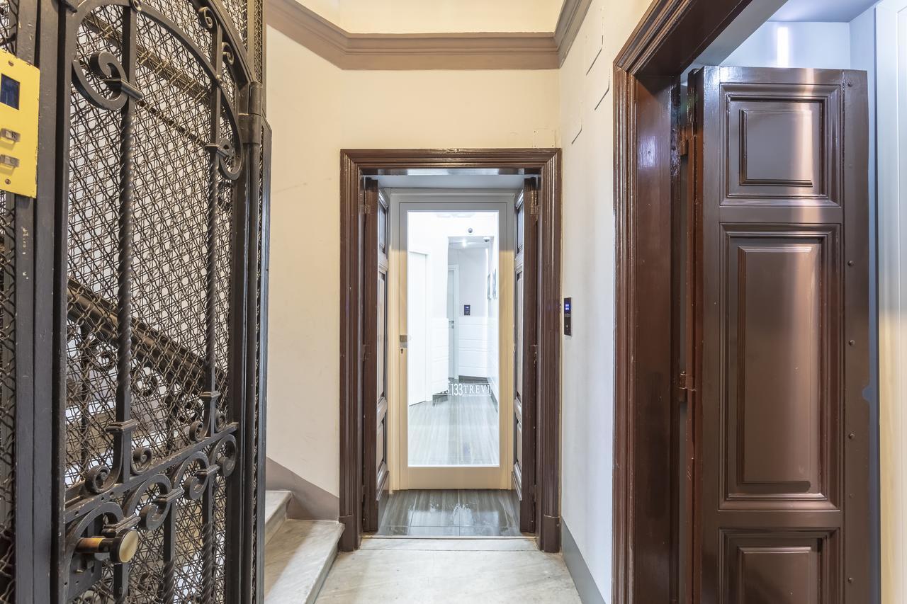 The One Boutique Hotel & Spa Rome (Adults Only) 外观 照片