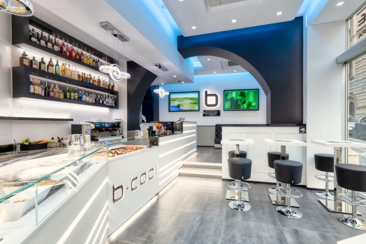 The One Boutique Hotel & Spa Rome (Adults Only) 外观 照片